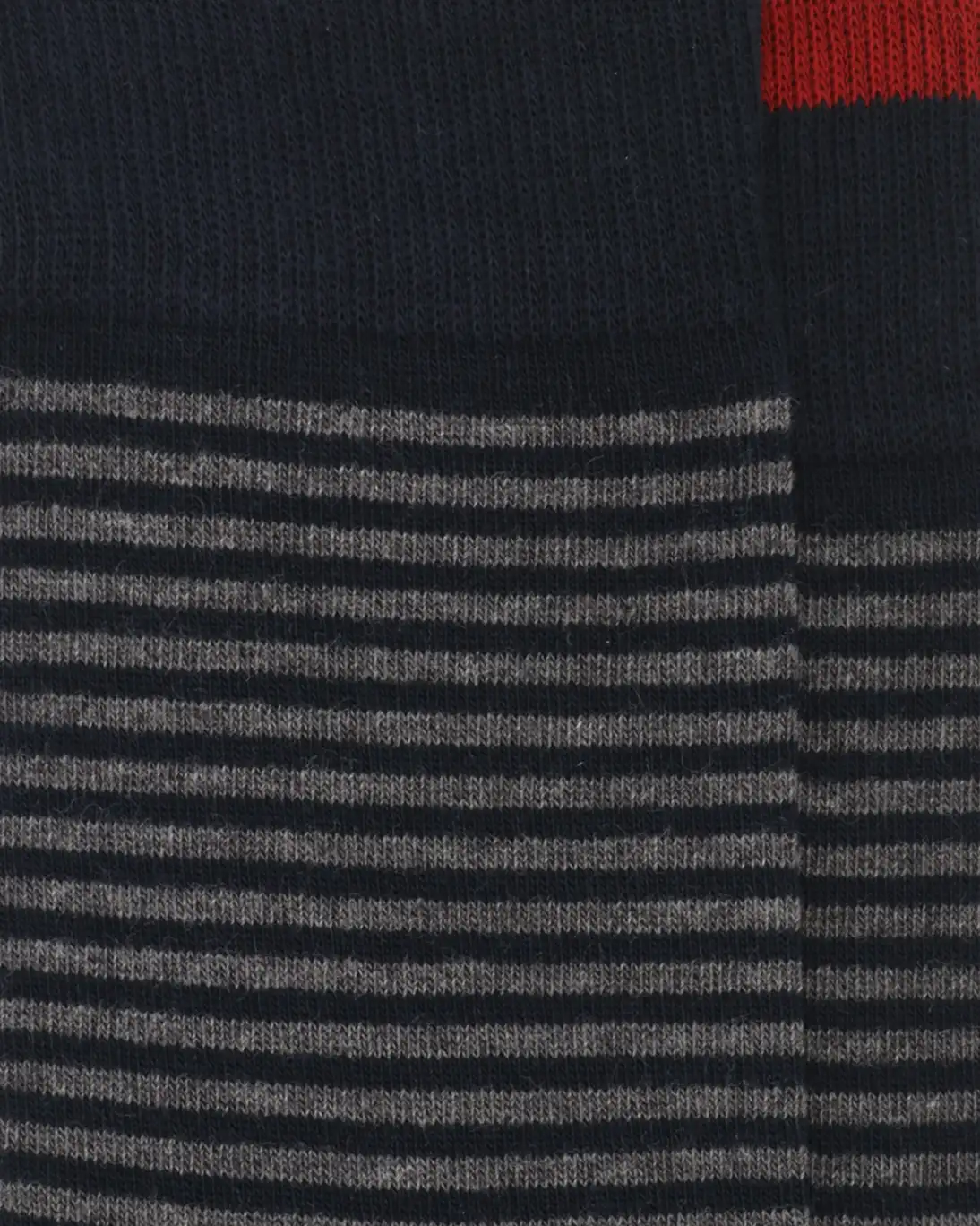 CALCETINES DE RAYAS