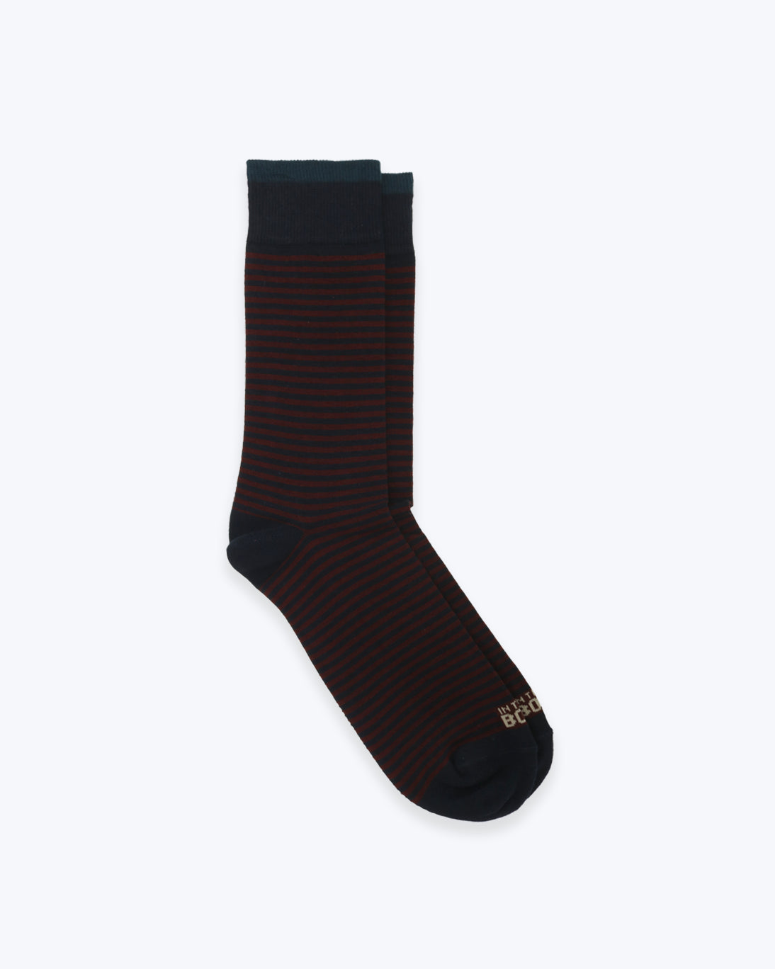 CALCETINES DE RAYAS