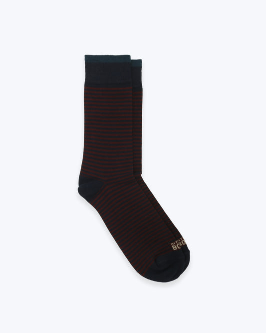 CALCETINES DE RAYAS