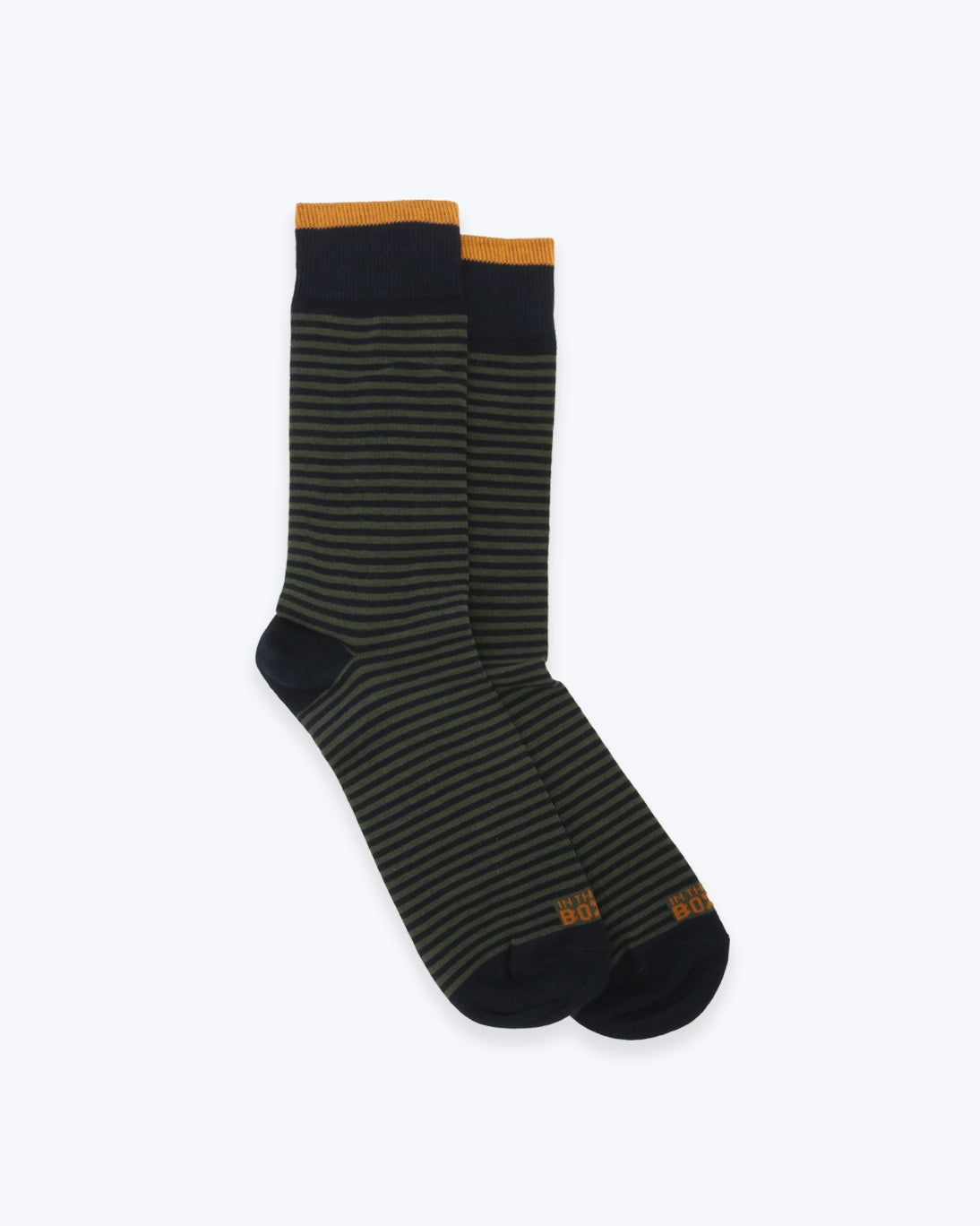 CALCETINES DE RAYAS