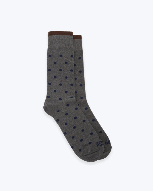 CALCETINES TOPOS