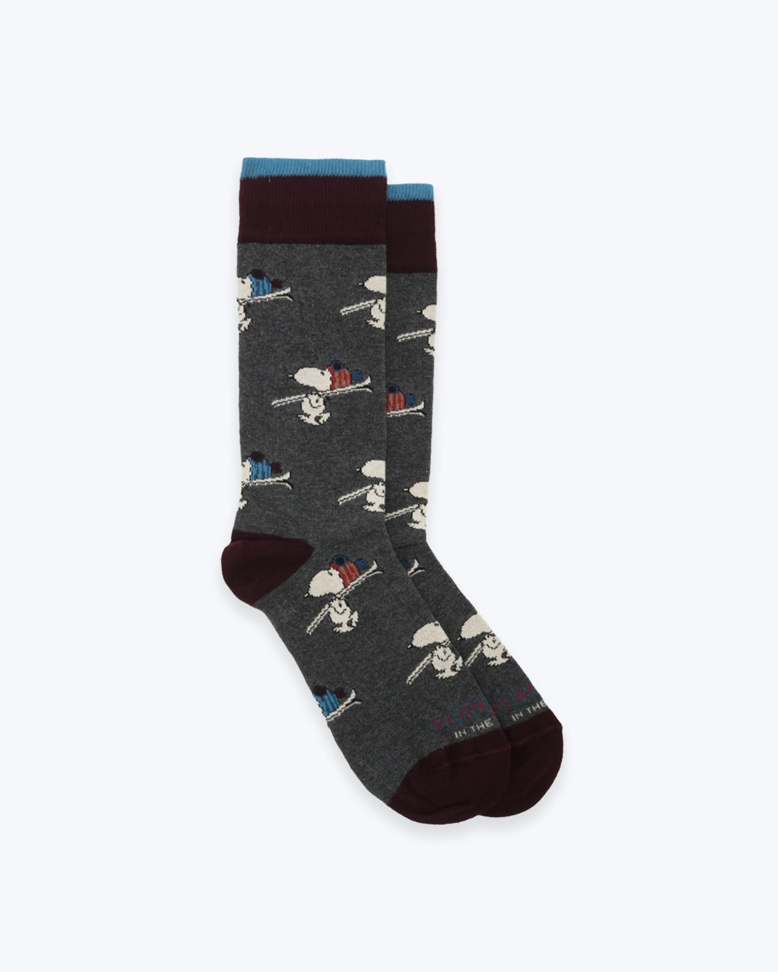 CALCETINES SNOOPY