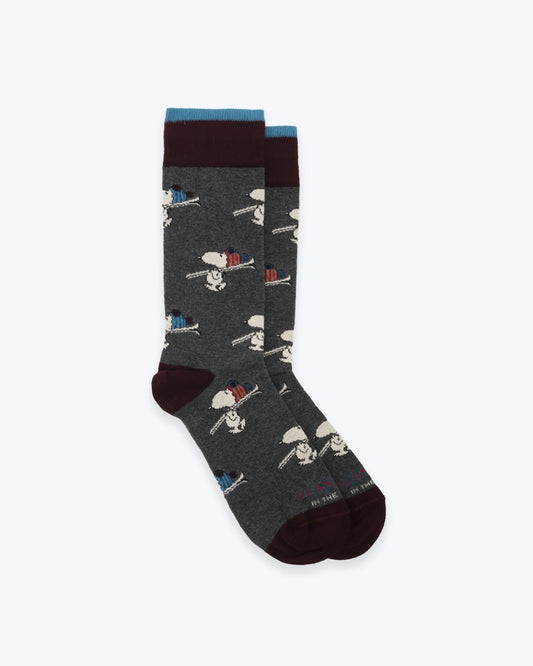 CALCETINES SNOOPY