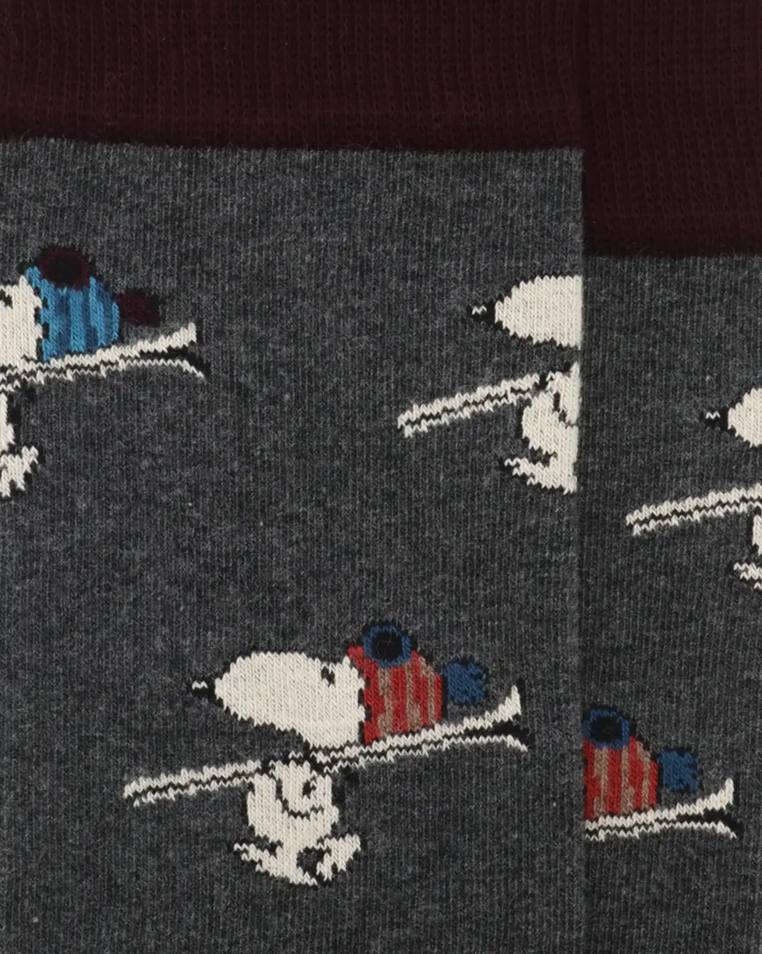 CALCETINES SNOOPY
