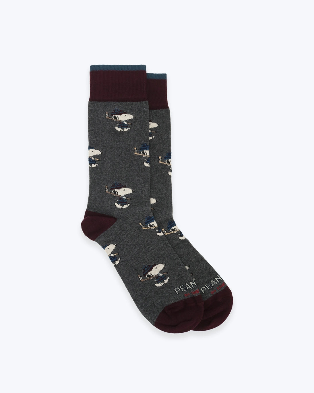 CALCETINES SNOOPY