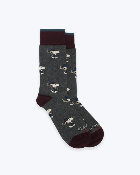 CALCETINES SNOOPY