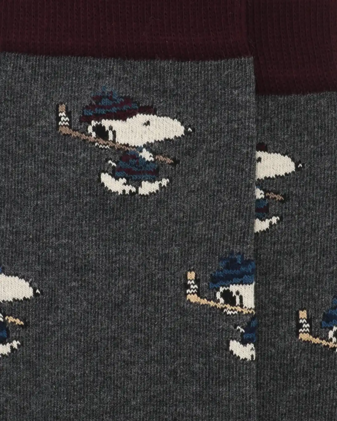 CALCETINES SNOOPY