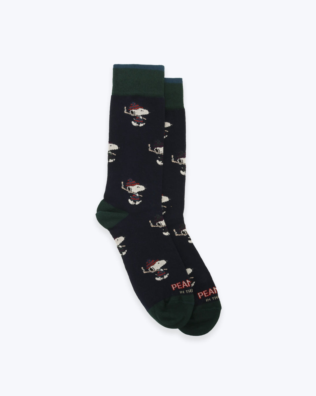 CALCETINES SNOOPY