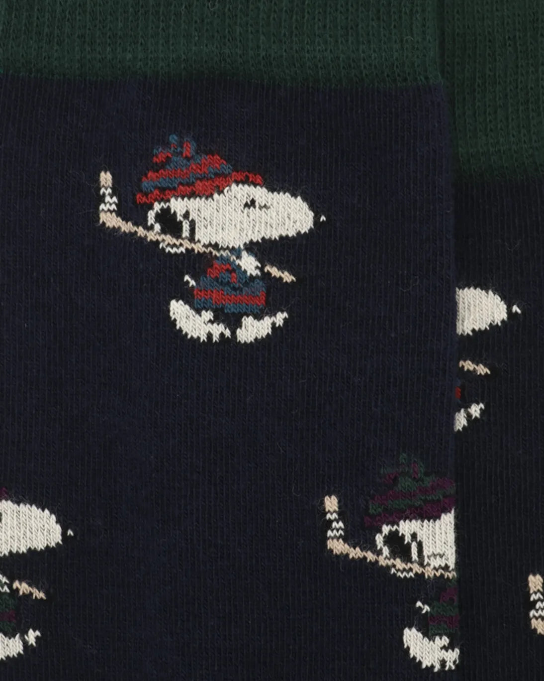 CALCETINES SNOOPY