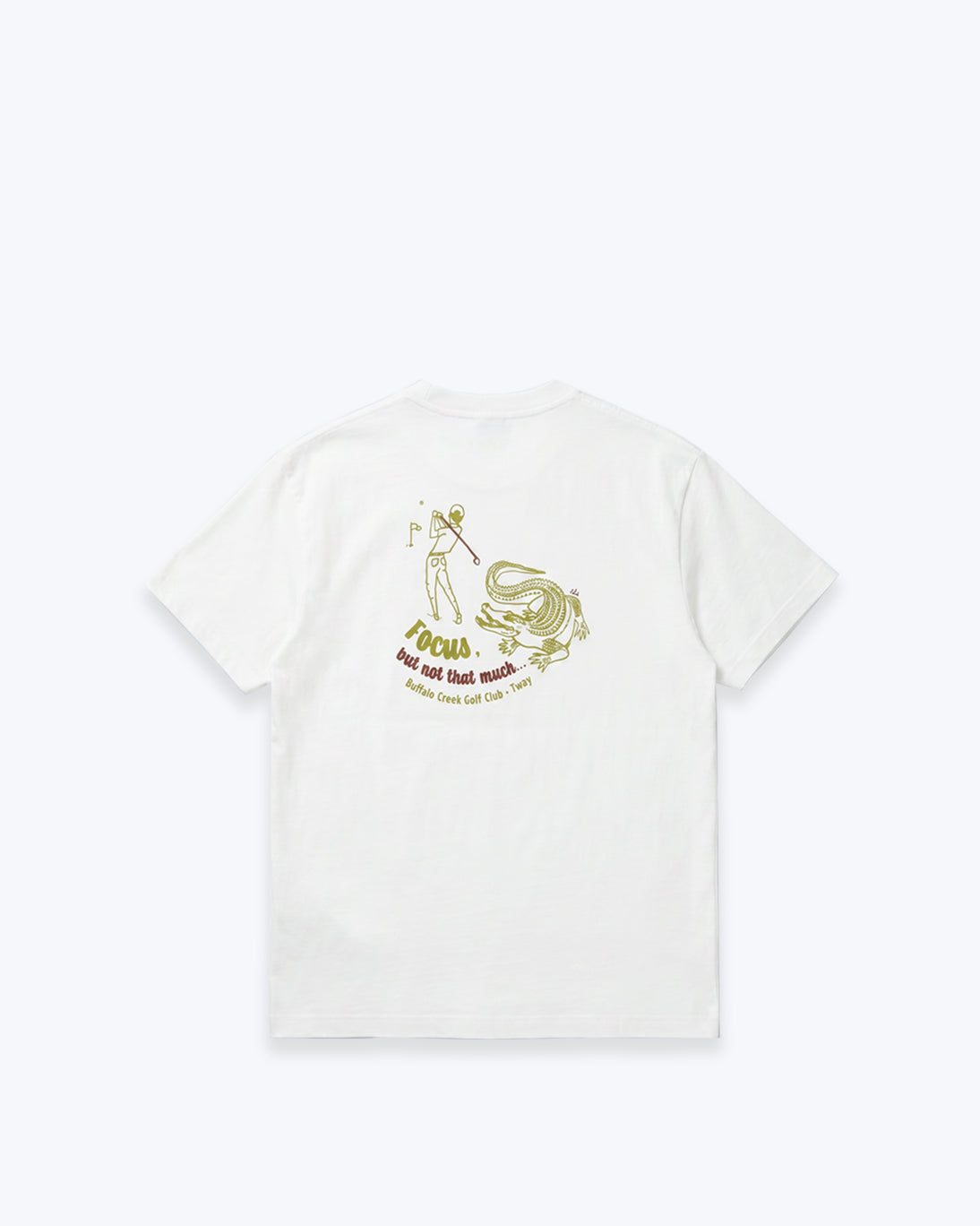 CAMISETA GOLF