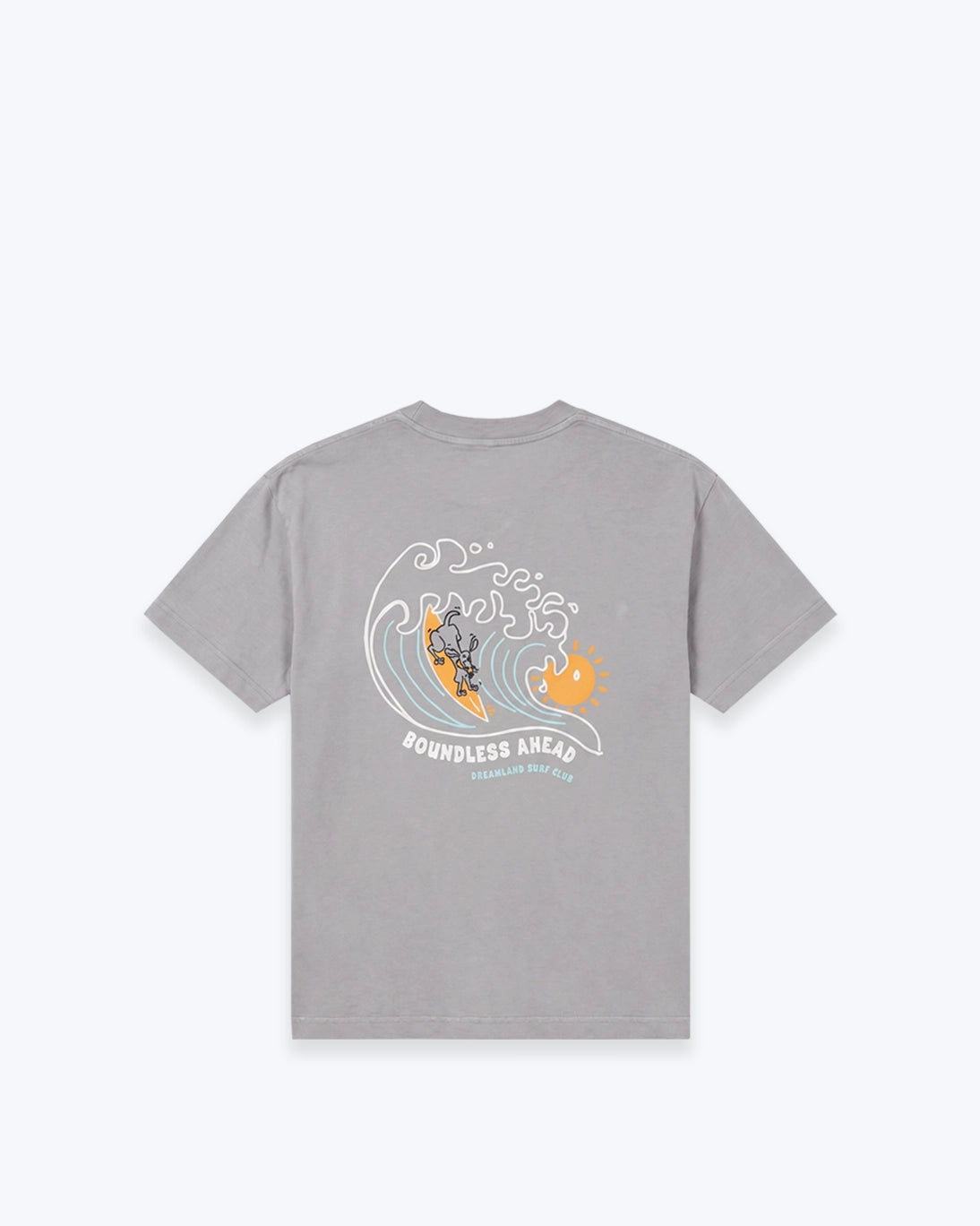 CAMISETA SURF