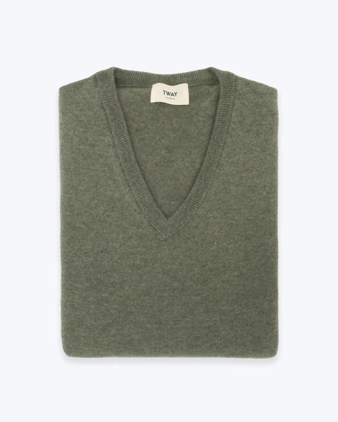 JERSEY PICO VERDE