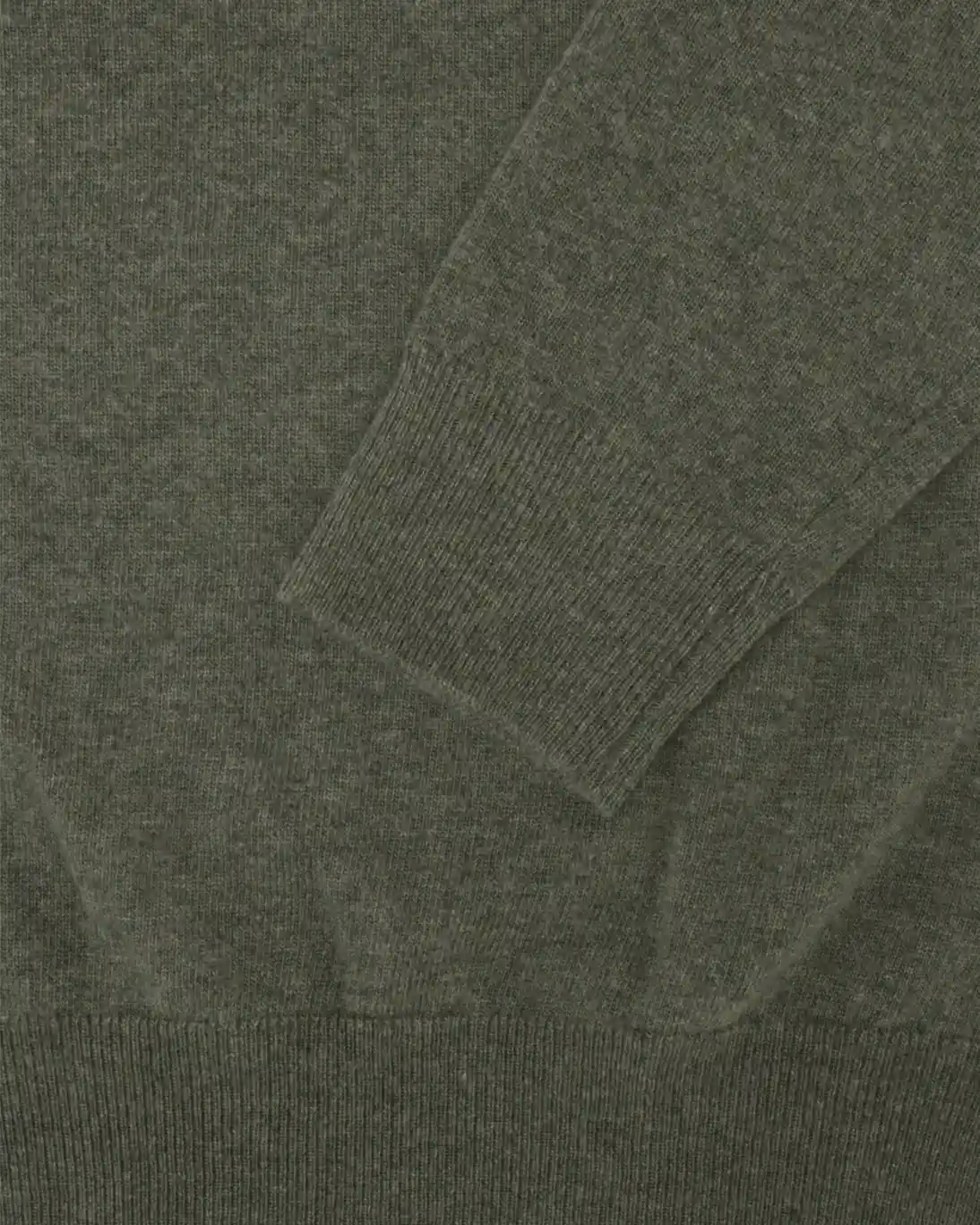 JERSEY CUELLO CAJA VERDE