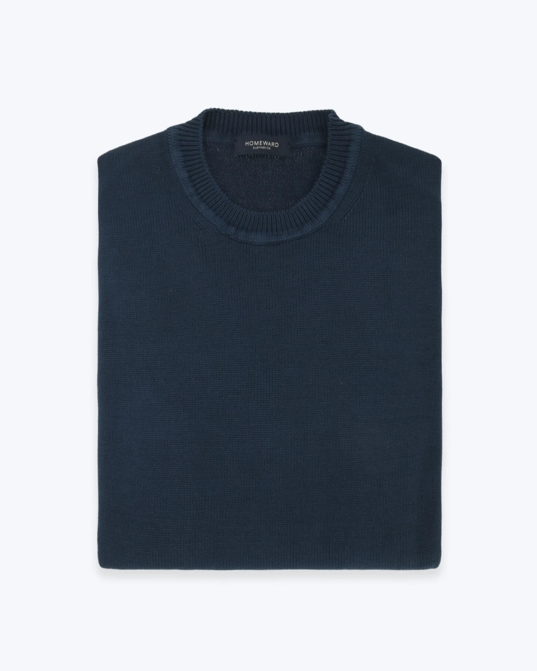 JERSEY BRITISH AZUL