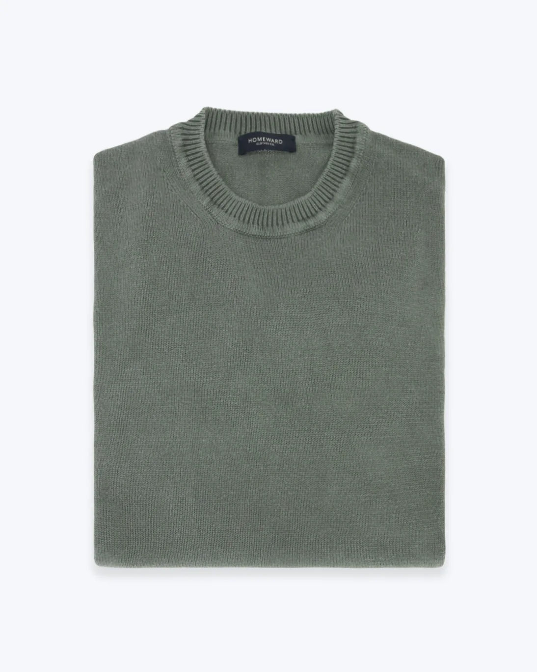 JERSEY BRITISH VERDE