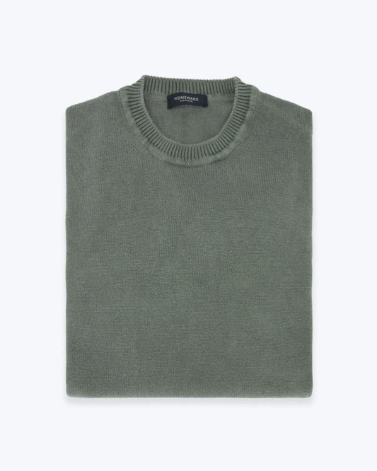 JERSEY BRITISH VERDE