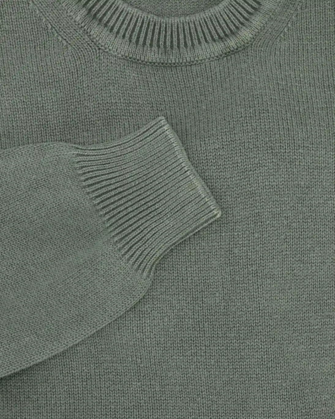 JERSEY BRITISH VERDE