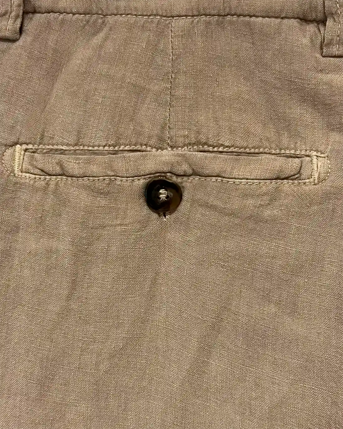 PANTALÓN CHINO LIGERO TOSTADO