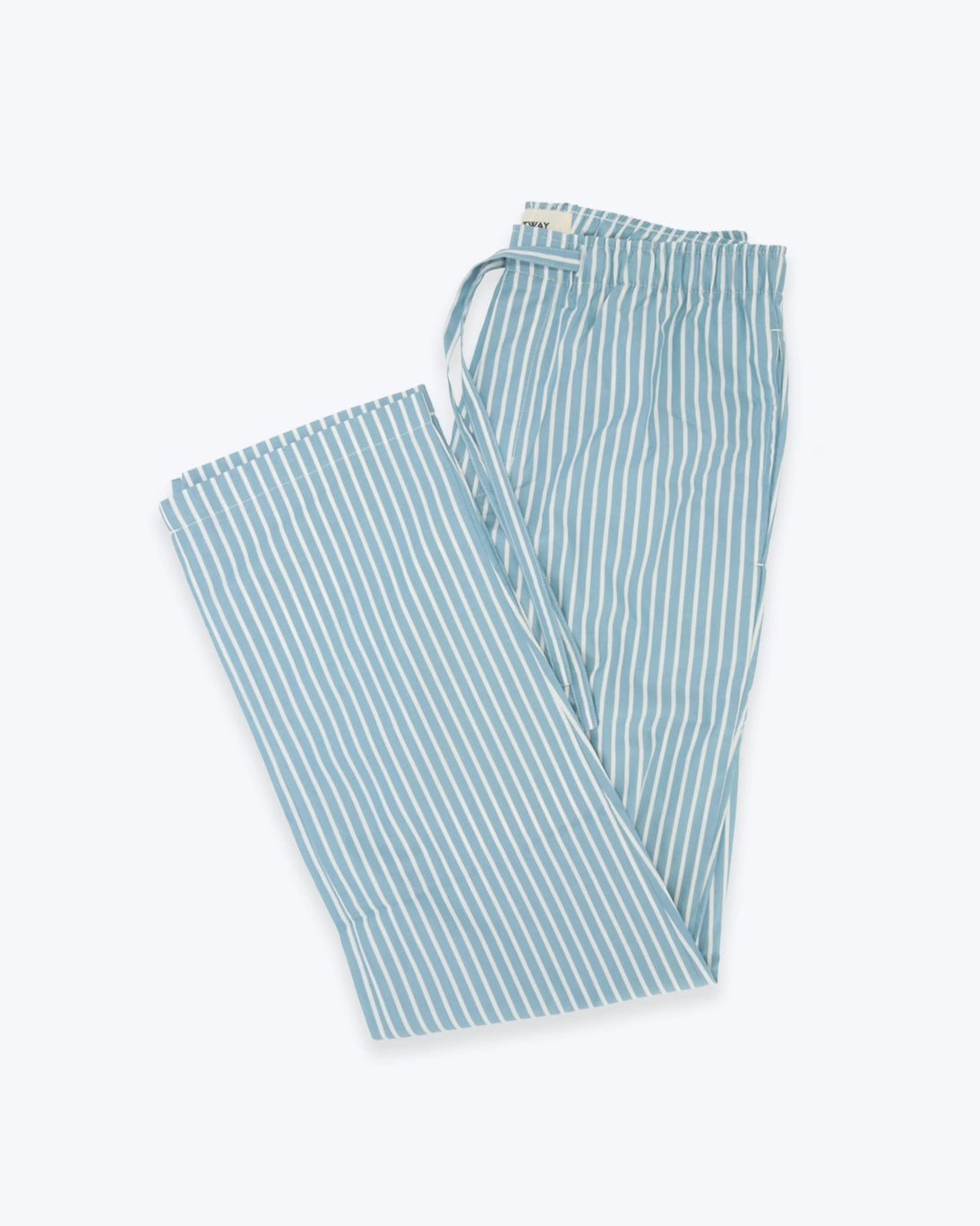 PANTALÓN DE PIJAMA DE RAYAS