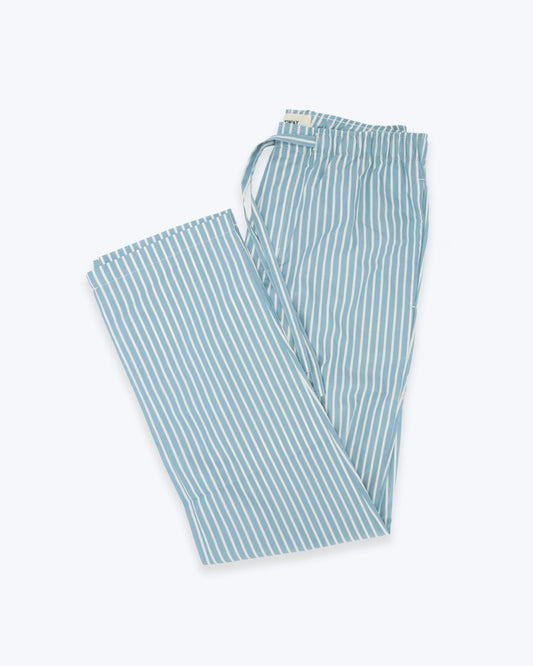 PANTALÓN DE PIJAMA DE RAYAS
