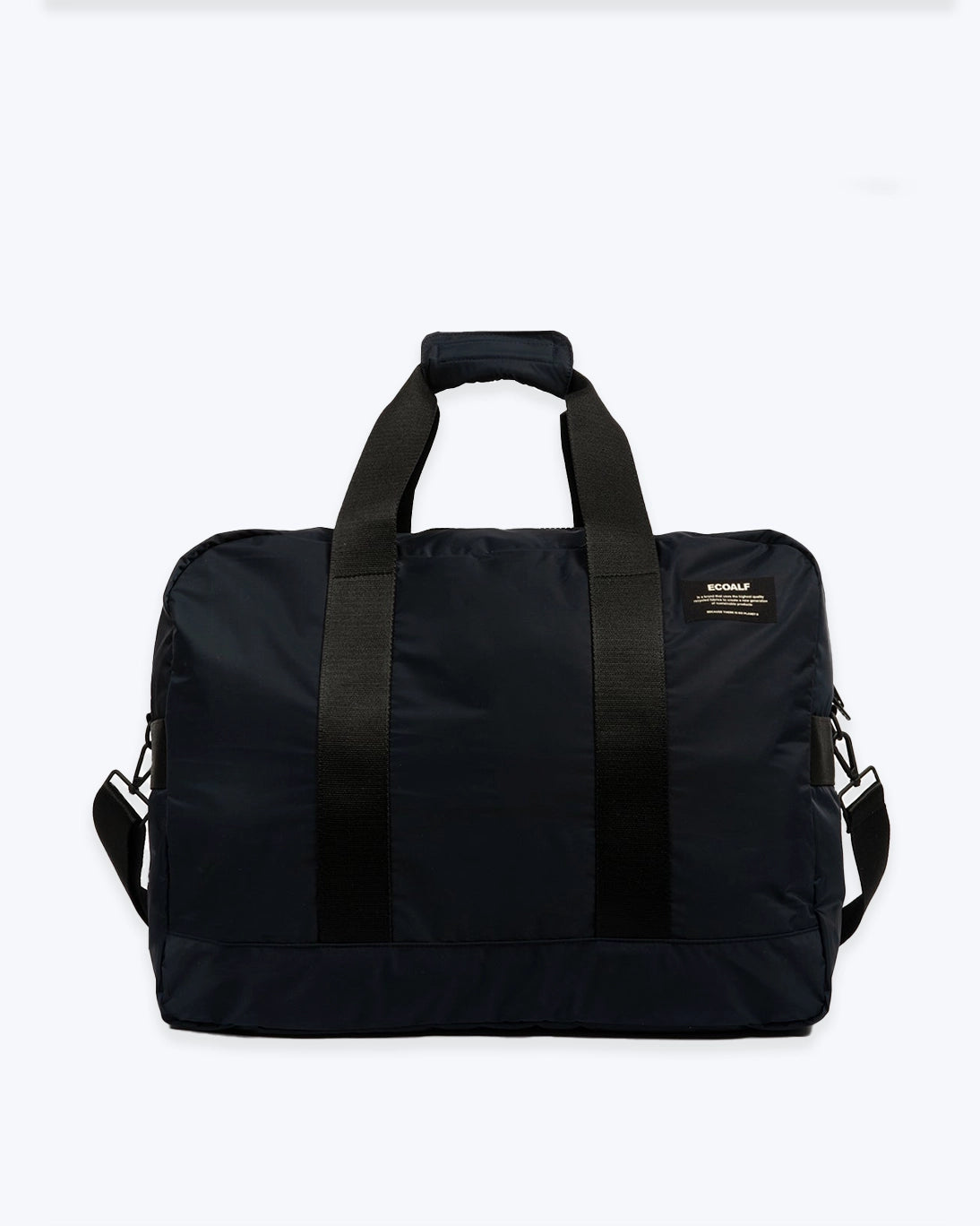 BOLSA DE VIAJE NAVY 21X50X35 CM