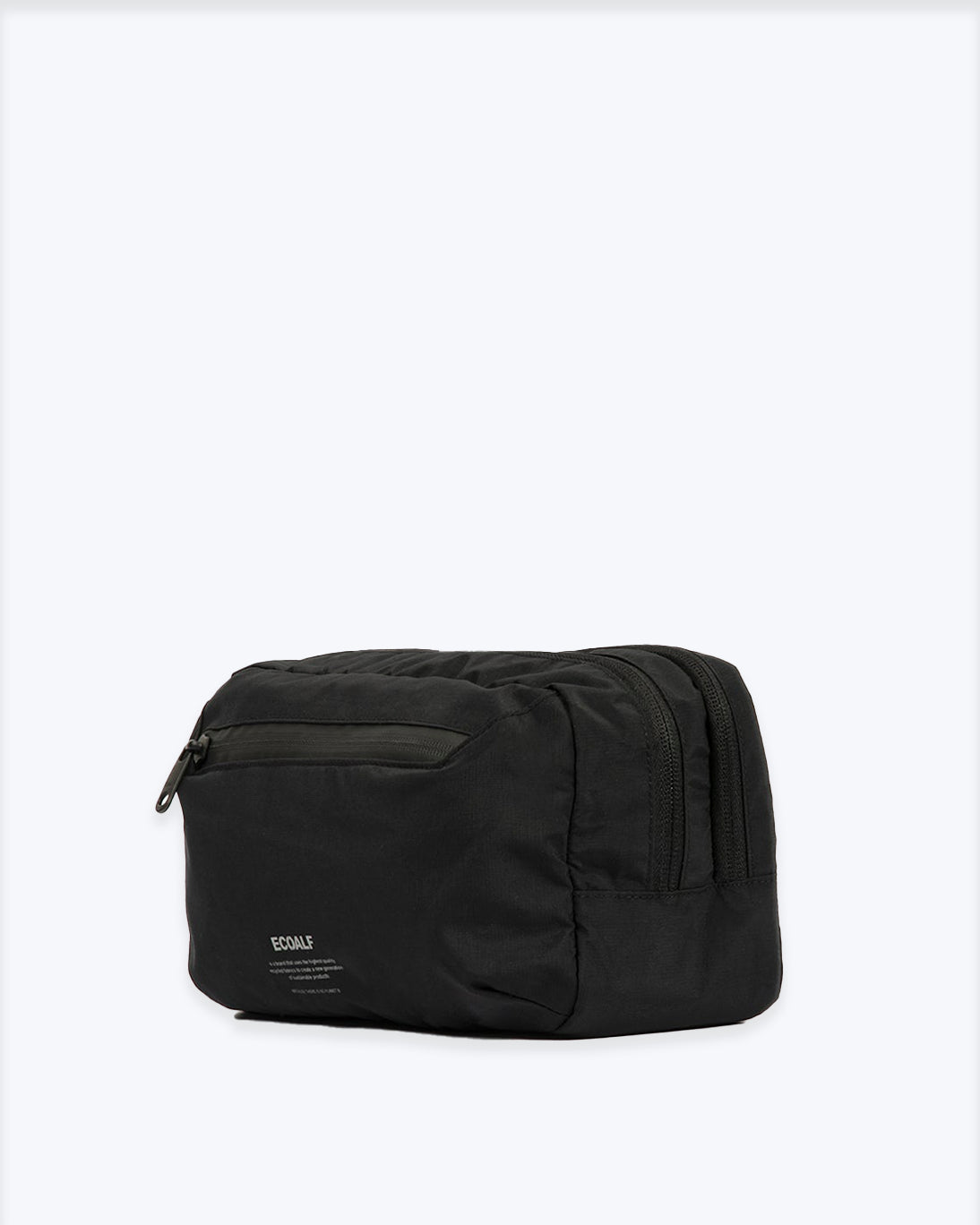 NECESER OSLO NEGRO 17X28X9 CM