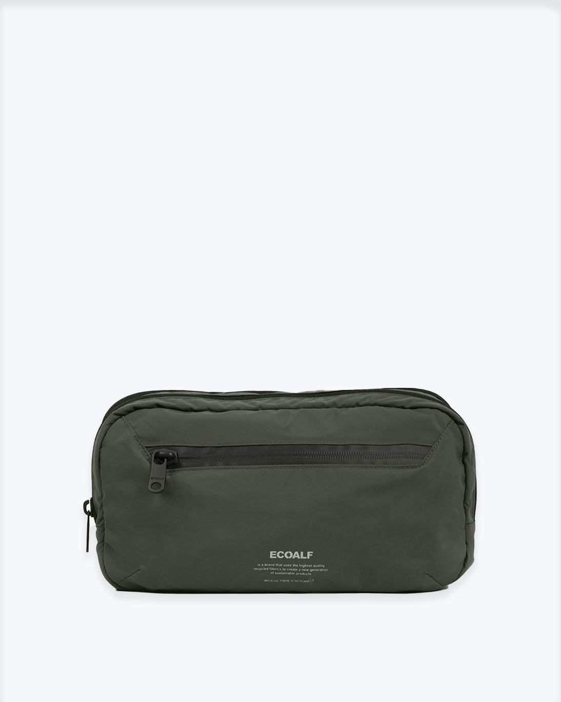 NECESER OSLO VERDE 17X28X9 CM