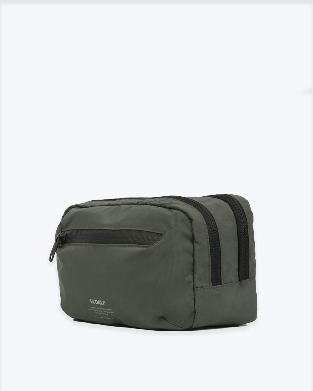 NECESER OSLO VERDE 17X28X9 CM