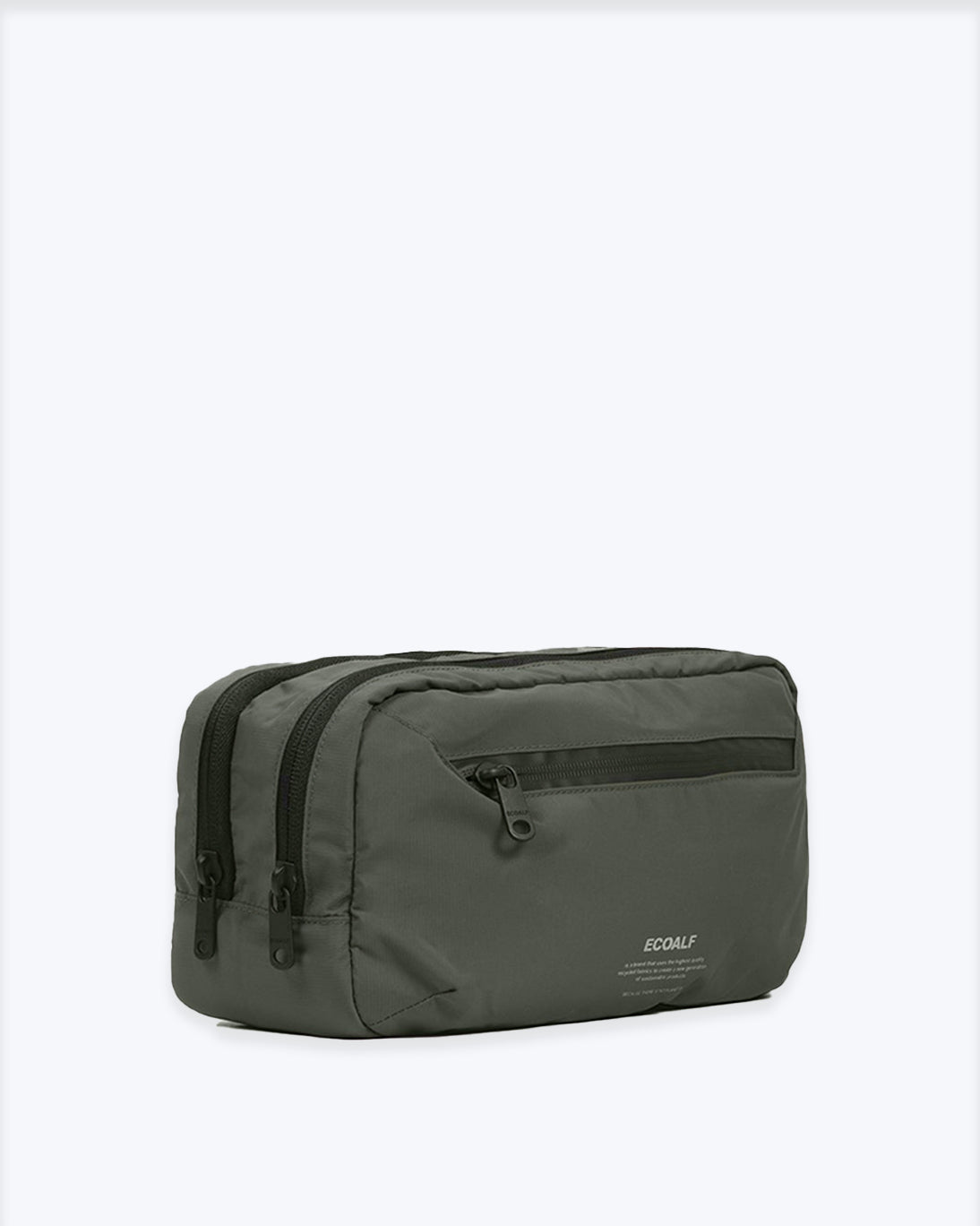 NECESER OSLO VERDE 17X28X9 CM