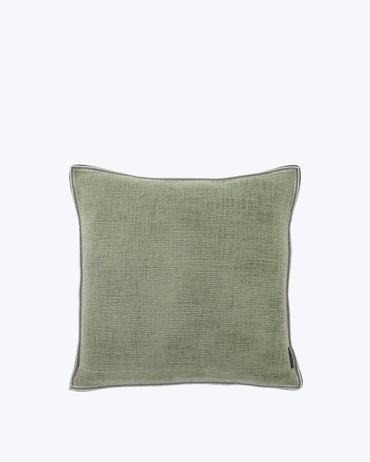 ALMOHADÓN CABOURG CAQUI 45X45CM