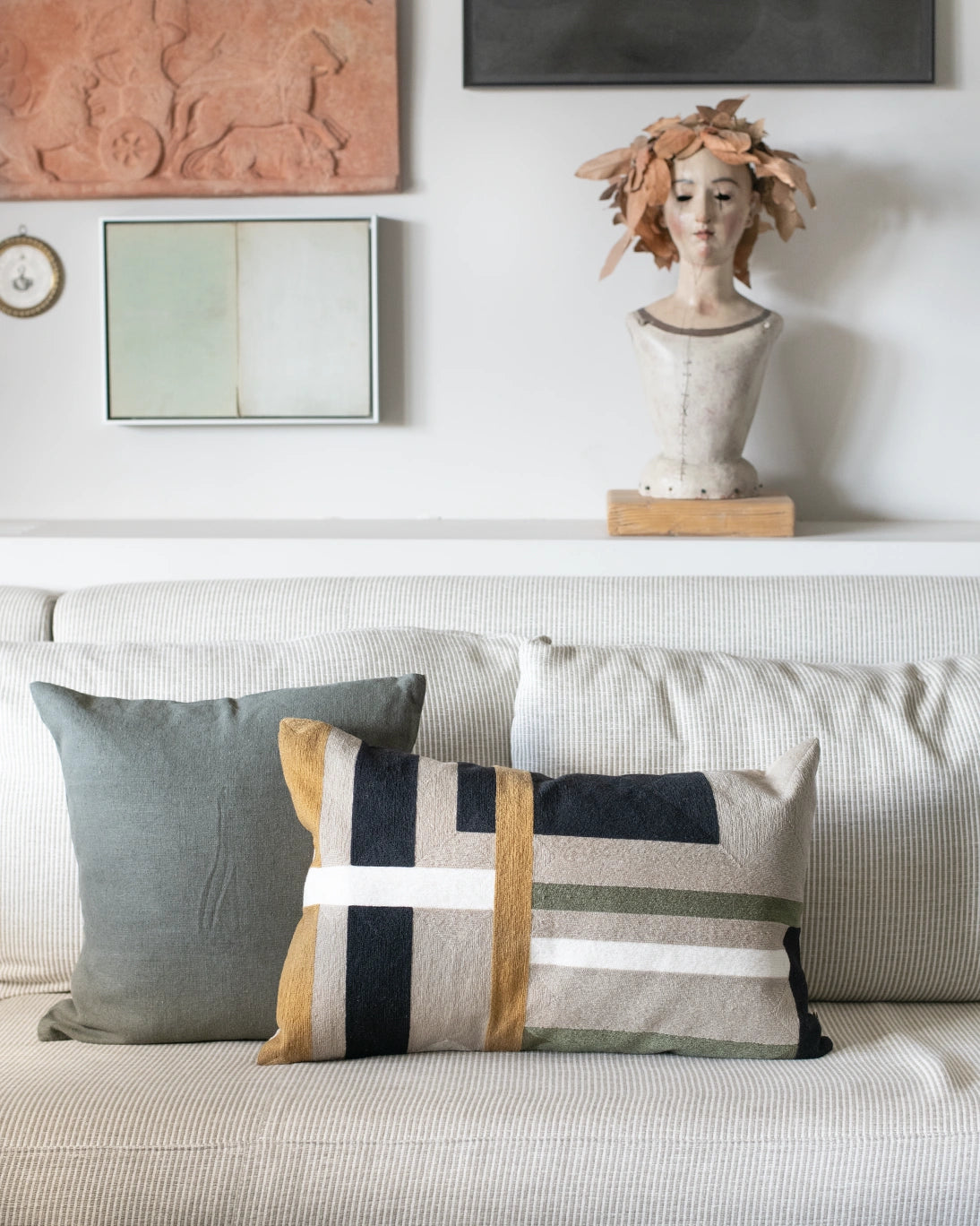 ARIZONA PILLOW 40X60CM