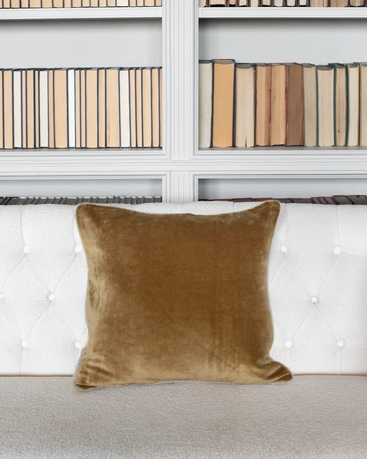 NEW DELHI PILLOW 45X45CM