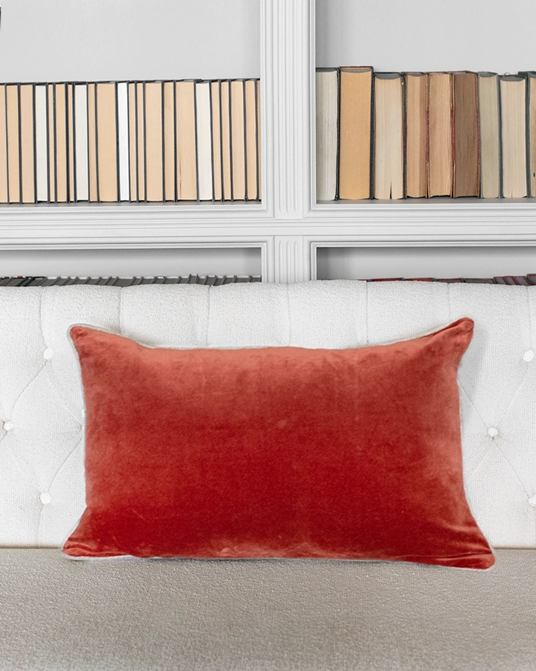 NEW DELHI PILLOW I 40X60CM