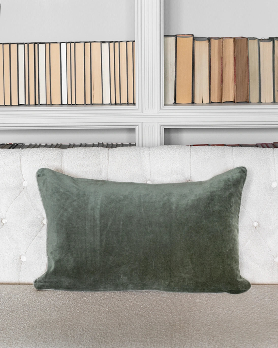 NEW DELHI PILLOW I 40X60 CM