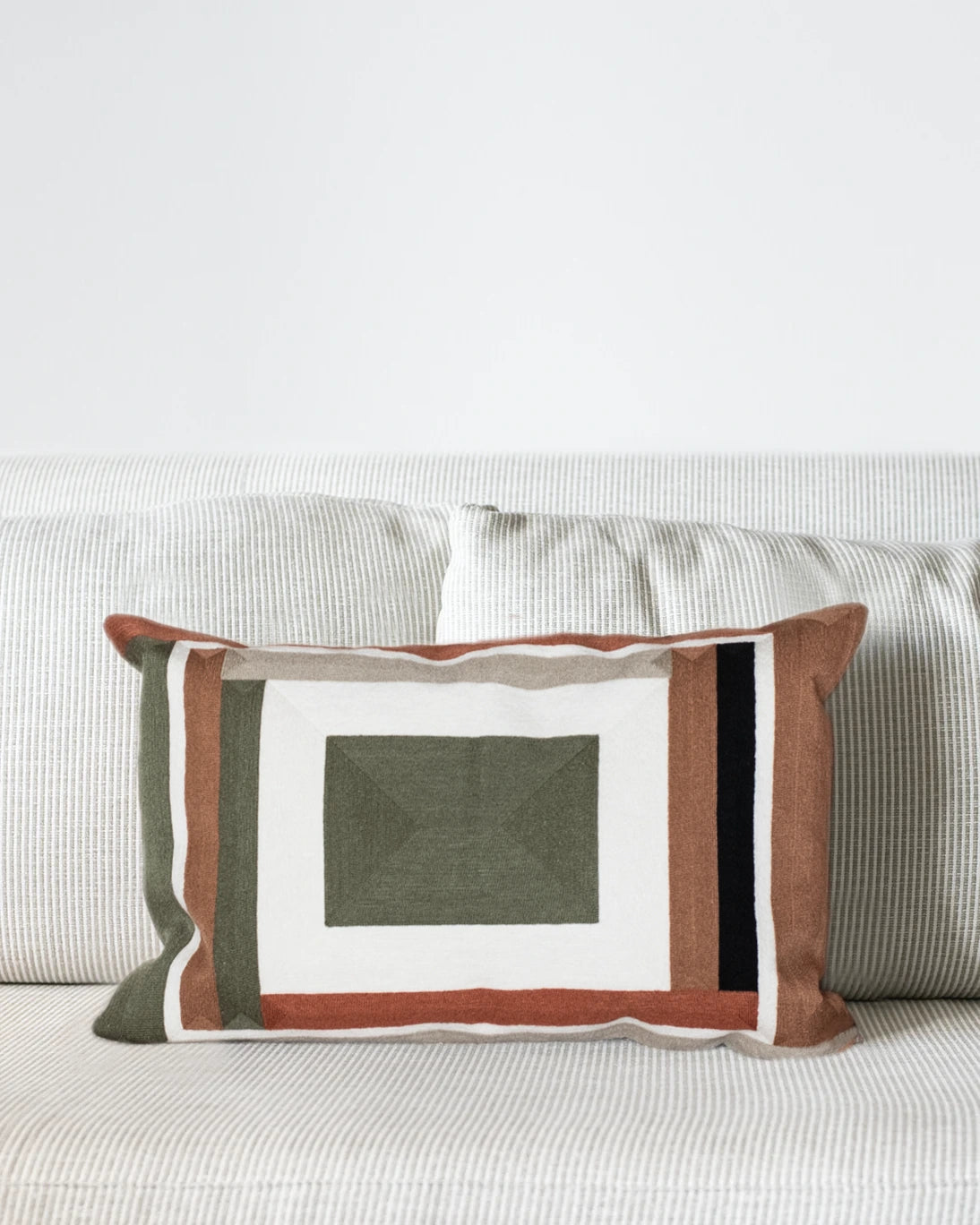 MANILLE PILLOW 40X60 CM