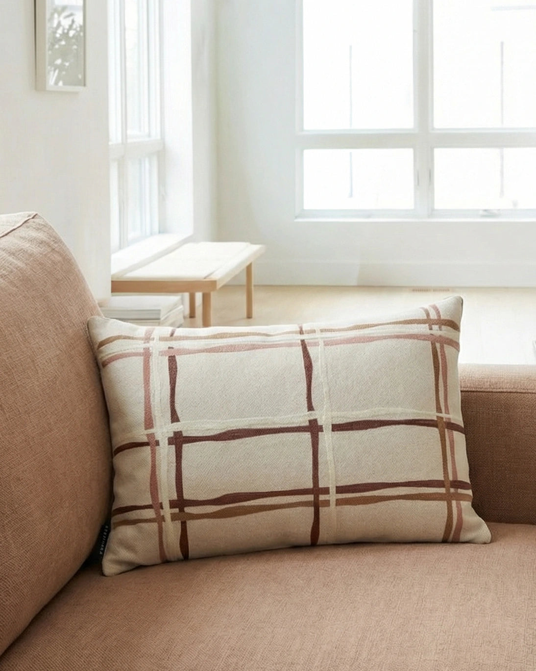 OBAN CUSHION 40X60CM