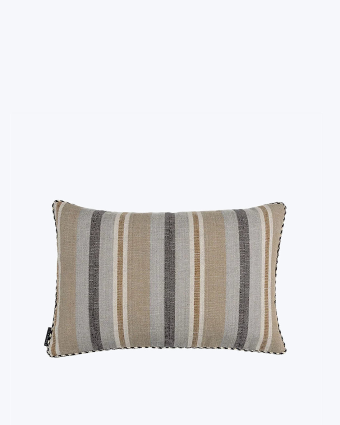 VIA VERRI CUSHION 40X60CM
