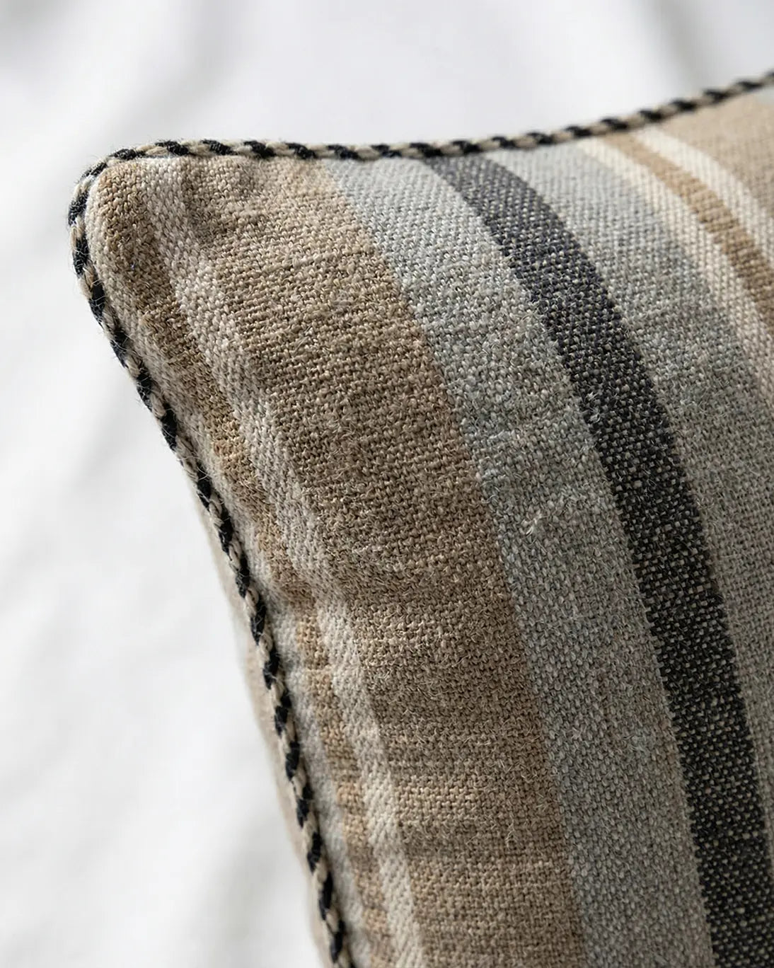VIA VERRI CUSHION 40X60CM