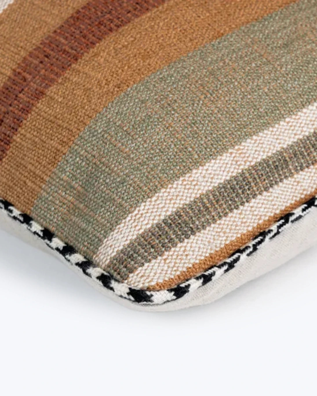 ALMOHADON VIA VERRI 40X60CM