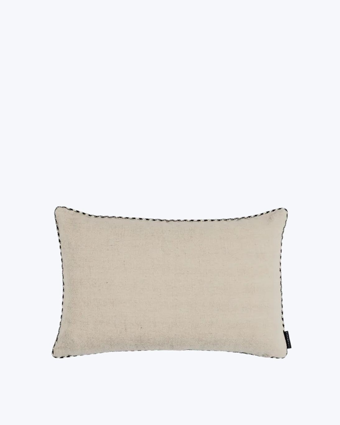 ALMOHADON VIA VERRI 40X60CM