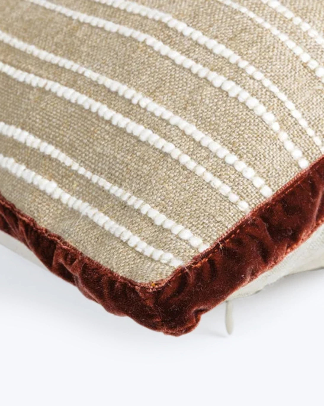 ODEA CUSHION 40X60CM