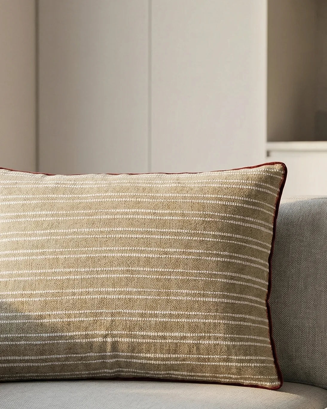 ODEA CUSHION 40X60CM