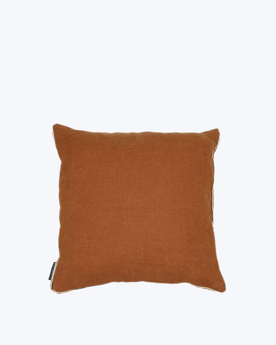 COTE LIN CUSHION 45X45CM