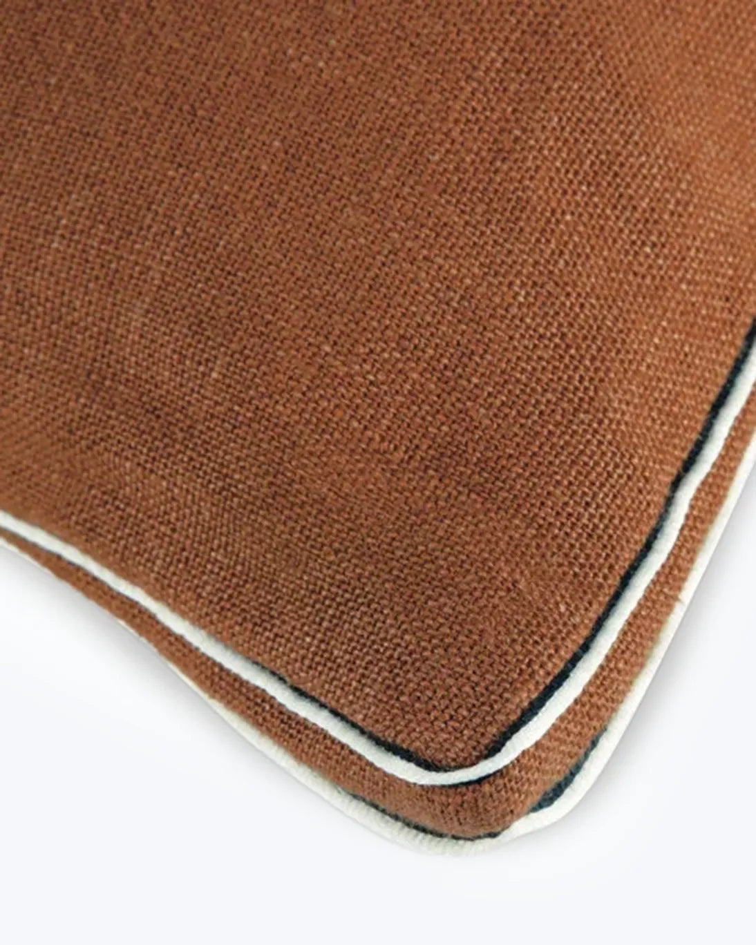 COTE LIN CUSHION 45X45CM