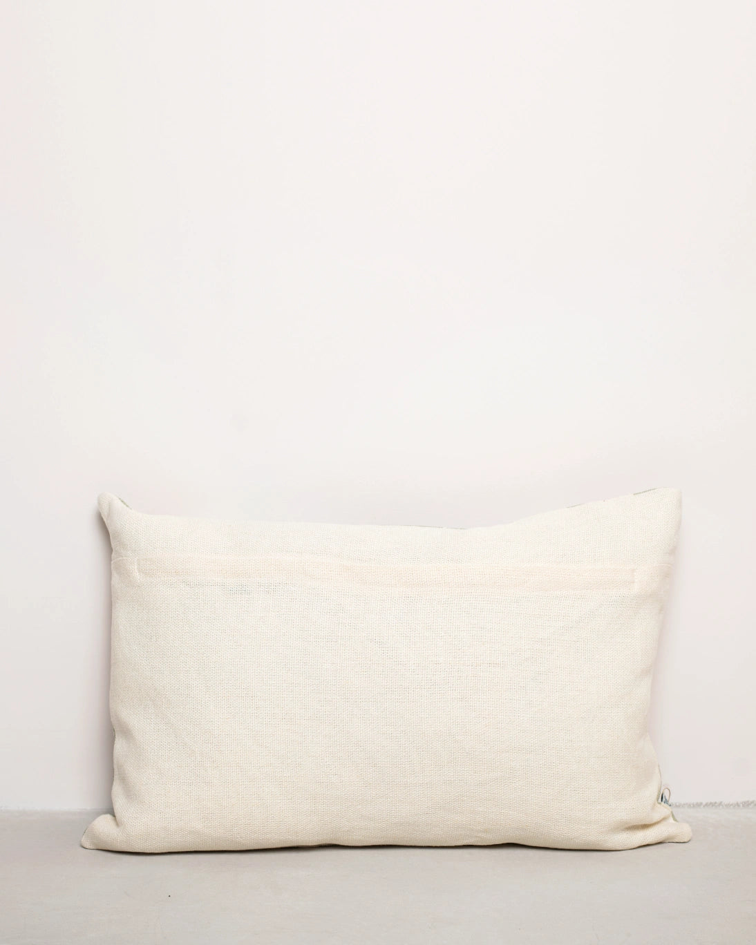 ALMOHADÓN IKAT LAYA CALDERO 40X60CM