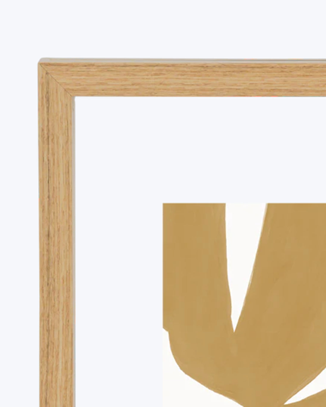 MARCO DE FOTOS FLOATING 30X42CM