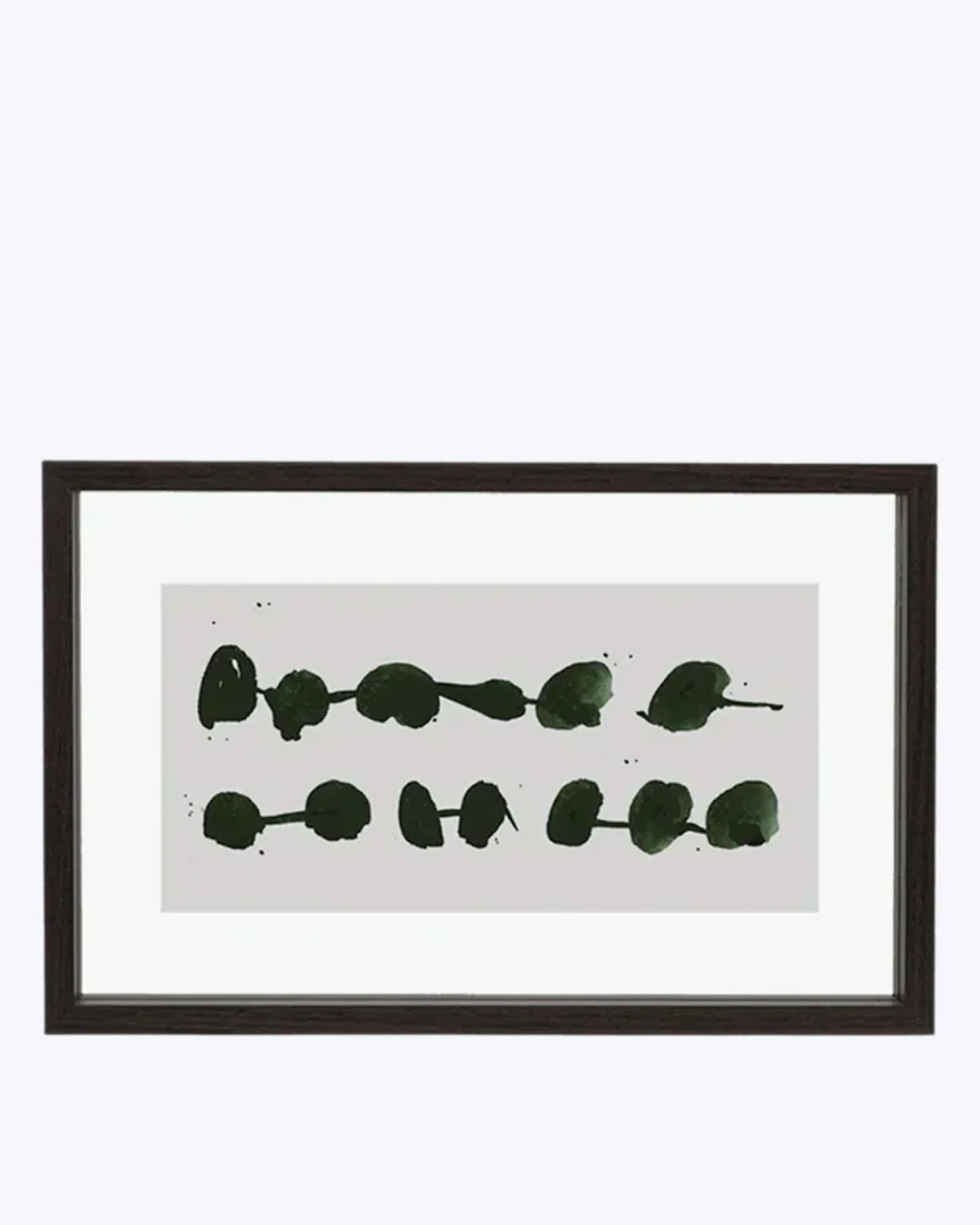 MARCO DE FOTOS FLOATING PINCELADAS 44X32CM