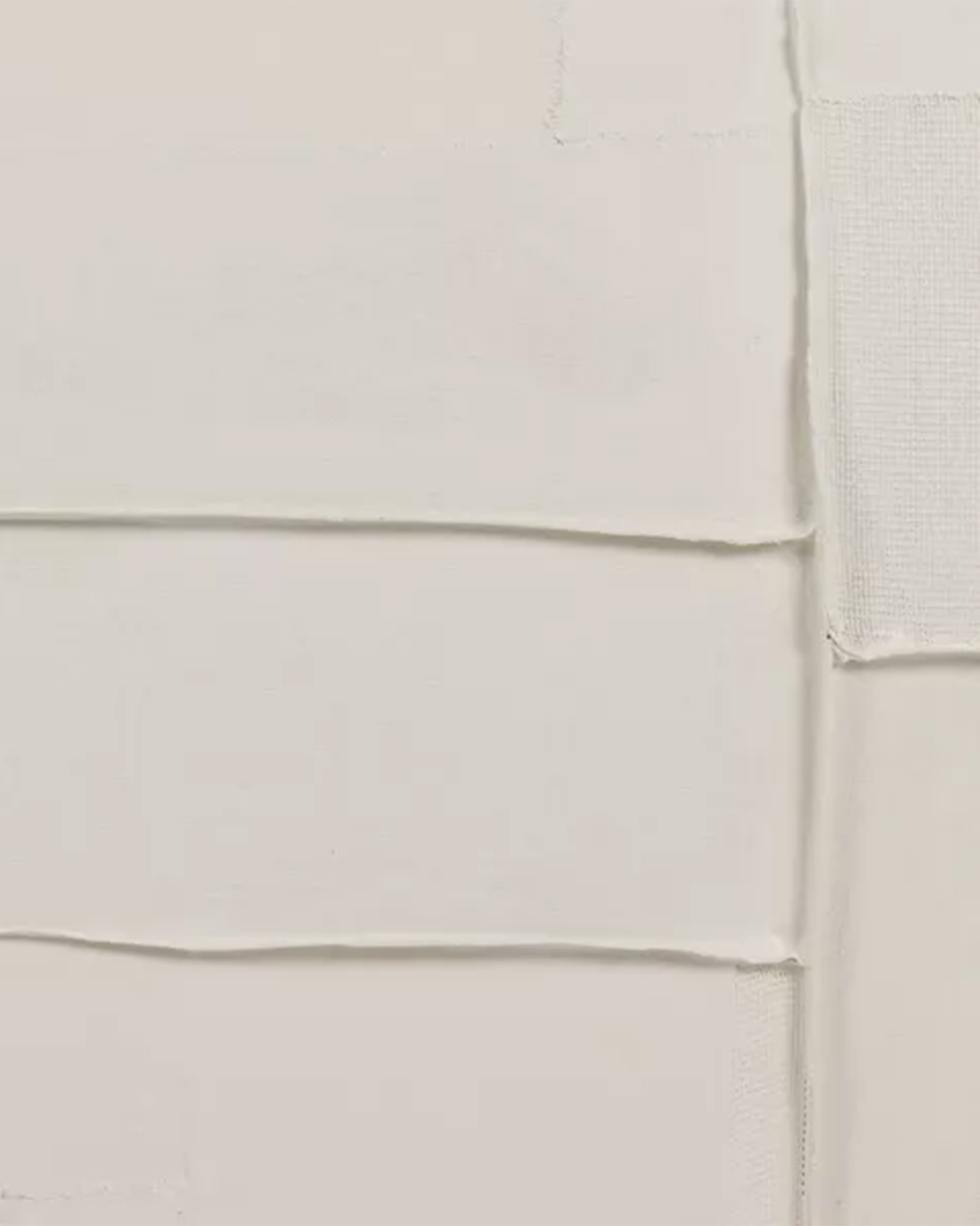 CUADRO BLANCHE 100X5XH100CM