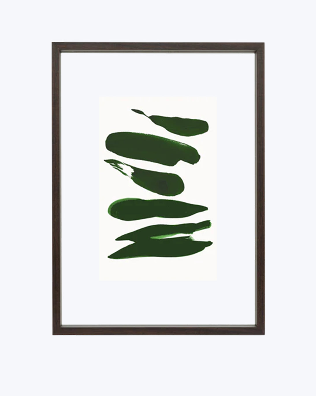 MARCO DE FOTOS FLOATING PINCELADAS 30X42CM