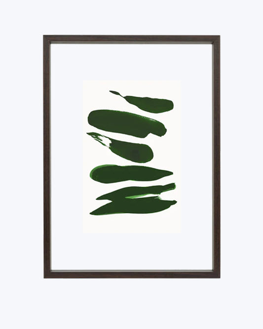 MARCO DE FOTOS FLOATING PINCELADAS 30X42CM